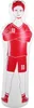 Punching Bag, Fotbalový panák, Fotbalový panák, Tréninkový Náhled obrázku produktu 1