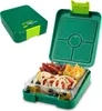 Klarstein Schmatzfatz - Lunch box - Boîte bento avec 4 Voir les images du produit 1