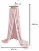 KIK KX2822 Kinderluifel voor boven het bed, lichtroze Productafbeelding-voorbeeld 8