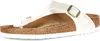 Birkenstock Gizeh BS In Pearl White for Kid – 5.5 UK - 39 Produktbild-Vorschau 9