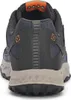 Skechers Escape Plan - Navy / Orange Leder/Synthetik Größe: Produktbild-Vorschau 129