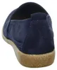 Slipper/Kletthalbschuh mit Mehrweite Freizeit (casual) Produktbild-Vorschau 6