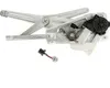 Elektrischer Fensterheber mit Motor 8200051779 vorne links Produktbild-Vorschau 2