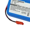 vhbw Akku kompatibel mit Medion MD 16192 Saugroboter (2600 Produktbild-Vorschau 7