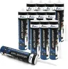 12x ARLI Acryl 310ml weiß überstreichbare Dichtstoff Produktbild-Vorschau 1