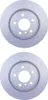 2 Bremsscheiben innenbelüftet Ø 75 mm 20 mm HELLA passend Produktbild-Vorschau 1