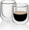 Kela Keuken - Fontana Espressoglas 60 ml 2er Set. Produktbild-Vorschau 3
