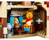 LEGO Ideas Macko Pu, Stavebnica, 18 rok / roky, Plast, 1265 Náhľad obrázku produktu 33