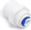 Wiltec Jaco-adapter 6,5 mm / 1/4" slang en 20 mm / 1/2" AG, Productafbeelding-voorbeeld 1