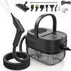 Handdampfreiniger, 2500 W Dampfreiniger mit großem Produktbild-Vorschau 1
