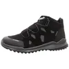 Ricosta Runner Wanderstiefel Schwarz Produktbild-Vorschau 1