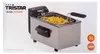 Tristar FR-9334 fryer Single 3 L Stand-alone 2000 W Deep Voir les images du produit 5