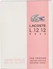 Lacoste L.12.12 Rose Eau Fraîche EDT 100 ml W Náhľad obrázku produktu 7
