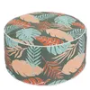 Sitzhocker HWC-G31, Pouf Sitzkissen Sitzsack Gartenhocker, Produktbild-Vorschau 1