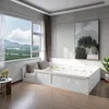 UnboxG Kinderbett 140x200 cm aus Massivholz Weiß mit Stern Produktbild-Vorschau 14