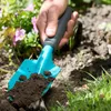 Kielnia do kwiatów Gardena Kielnia ogrodowa Łopata ręczna z Podgląd zdjęcia produktu 9