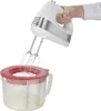 LEIFHEIT Messbecher 3in1 Measure & Store 2,2l Produktbild-Vorschau 3