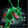 LEGO Rayquaza, Zestaw do budowania, 18 lat(a), Plastik, Podgląd zdjęcia produktu 13