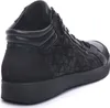 Ara Weite G Schnürstiefel Schwarz Produktbild-Vorschau 22