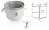 Kitty Professional Profi-Eisbereiter "Frosty" komp. mit Produktbild-Vorschau 2