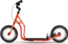 Yedoo Mau Kids Scooter / Tricycle rouge pour enfants Voir les images du produit 2