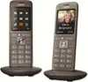 Gigaset CL660 HX Duo anthrazit Náhled obrázku produktu 22