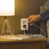 Presto Plug  - Verteilersteckdose zum Kleben - Produktbild-Vorschau 3