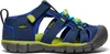 Keen Jungen Sandale blau Größe EUR 32 Produktbild-Vorschau 45