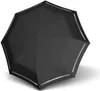 Knirps KNIRPS T.200 Reflective black - elegantní plně Náhled obrázku produktu 2