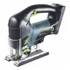 Festool Scie sauteuse pendulaire sans fil CARVEX PSBC 420 Voir les images du produit 4