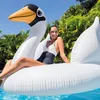 Intex 56287 Mega Swan Island 194 x 152 x 147 cm Produktbild-Vorschau 14