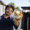 Pluszowa zabawka - CORGI - BARDZO UROCZA! Podgląd zdjęcia produktu 4