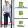 Velleman MINI-IR-SICHERHEITSSYSTEM - 7 m (PEM7D) Anteprima dell’immagine prodotto 8