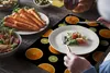 Tischset 6x45x30 cm Platzset Tischmatte Platzmatte Produktbild-Vorschau 3