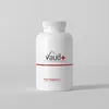 Vaud Male Support - 1000 mg L-Arginin Supplement für Männer Produktbild-Vorschau 2