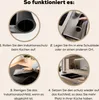 KitchenYeah© Herdabdeckplatte Erdmännchen - Wilde Tiere - Produktbild-Vorschau 7