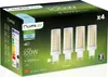 4x Żarówka LED G9 Kapsułka 12W = 100W 1152lm 6500K Zimna Podgląd zdjęcia produktu 1