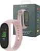 Forever Smartband SB-50 różowy Podgląd zdjęcia produktu 9