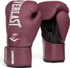 Everlast Elite 2 Rękawice bokserskie Bordeaux 14oz Podgląd zdjęcia produktu 1