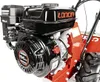 Compacteur de sol rotatif automoteur CEDRUS GLX480 avec Voir les images du produit 14