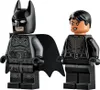 Naháňačka na motorke Batmana a Seliny Kyle - LEGO 76179 Náhľad obrázku produktu 6