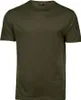 Tee Jays 5060 | Herren Raw Edge Tee / 100 Produktbild-Vorschau 10