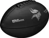Míč Wilson NFL Team Metallic Premiere Minnesota Vikings Náhled obrázku produktu 4