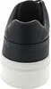 Bugatti Gunter Sneaker Schwarz Produktbild-Vorschau 2