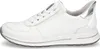 ara Damen-Slipper OSAKA 2.0 Weiß-Silber, Farbe:weiß, UK Produktbild-Vorschau 13