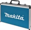 Makita D-42444 Bohrer- und Meißelset 17-tlg im Alu Koffer Produktbild-Vorschau 2