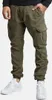 Urban Classics TB1268 | Pantaloni da jogging Cargo da uomo Anteprima dell’immagine prodotto 32