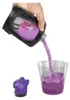 Monster High HYB10, Mini lalka, Damski, 4 lat(a), Podgląd zdjęcia produktu 13