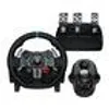 Logitech G29 Driving Force Racing Wheel - PlayStation - Produktbild-Vorschau 10