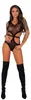 CF Michikol body schwarz S/L Produktbild-Vorschau 4